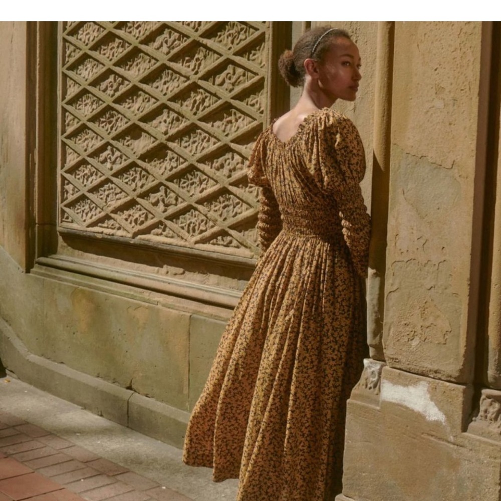 Doen Kaira maxi dress - Picture 11 of 11